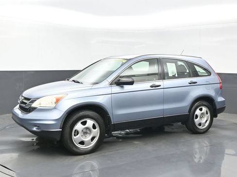 Used 2011 Honda CR-V LX image 2