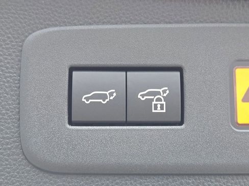 New 2026 Toyota Land Cruiser AWD/4WD image 31