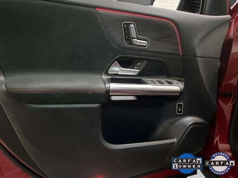 Used 2021 Mercedes-Benz GLA 250 w/ AMG Line Exterior image 13