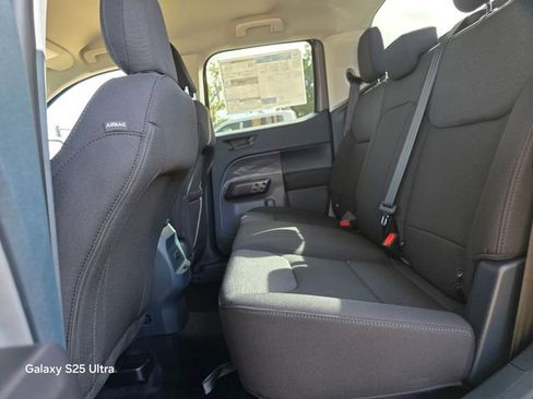 New 2026 Ford Maverick XL FWD image 10