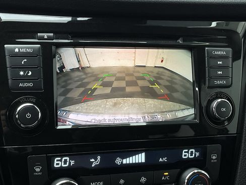 Used 2020 Nissan Rogue Sport SV w/ All-Weather Package AWD/4WD image 5