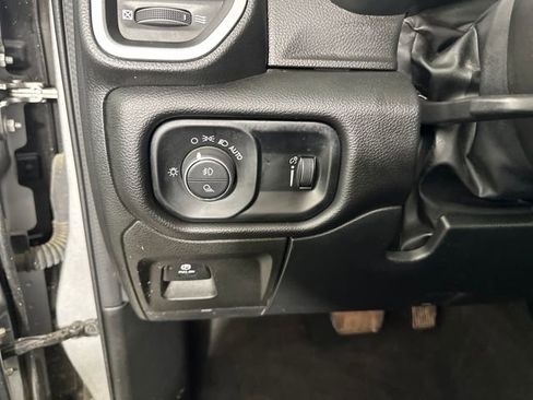 Used 2023 RAM 1500 Big Horn image 19