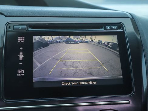 Used 2015 Honda Civic EX image 27