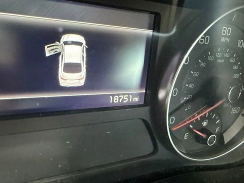 Used 2024 Kia Forte LX FWD image 21