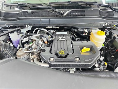 New 2026 RAM 3500 Longhorn image 17