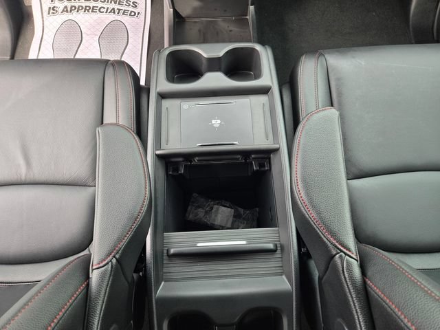 New 2026 Honda Odyssey Sport-L image 26