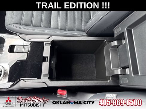 New 2026 Mitsubishi Outlander AWD image 20