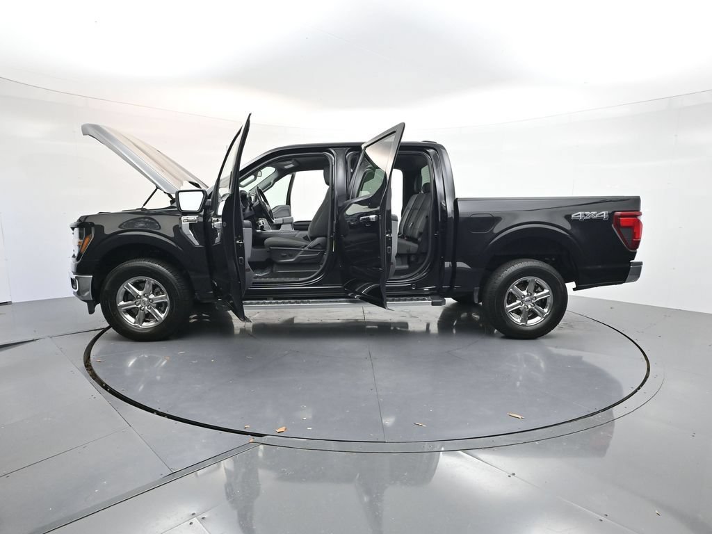 Used 2024 Ford F150 XLT w/ Mobile Office Package AWD/4WD image 35