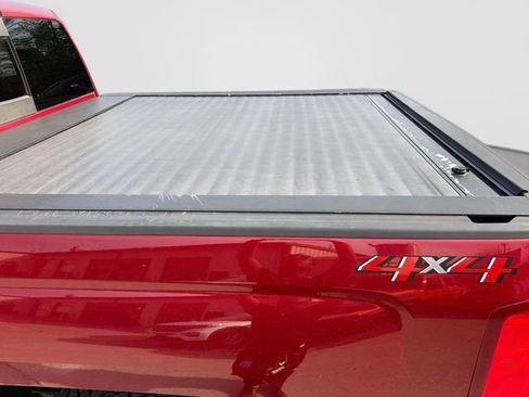 Used 2016 Chevrolet Silverado 2500 LT w/ All Star Edition image 8