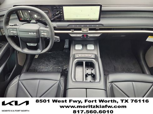 New 2027 Kia Telluride LX FWD image 19