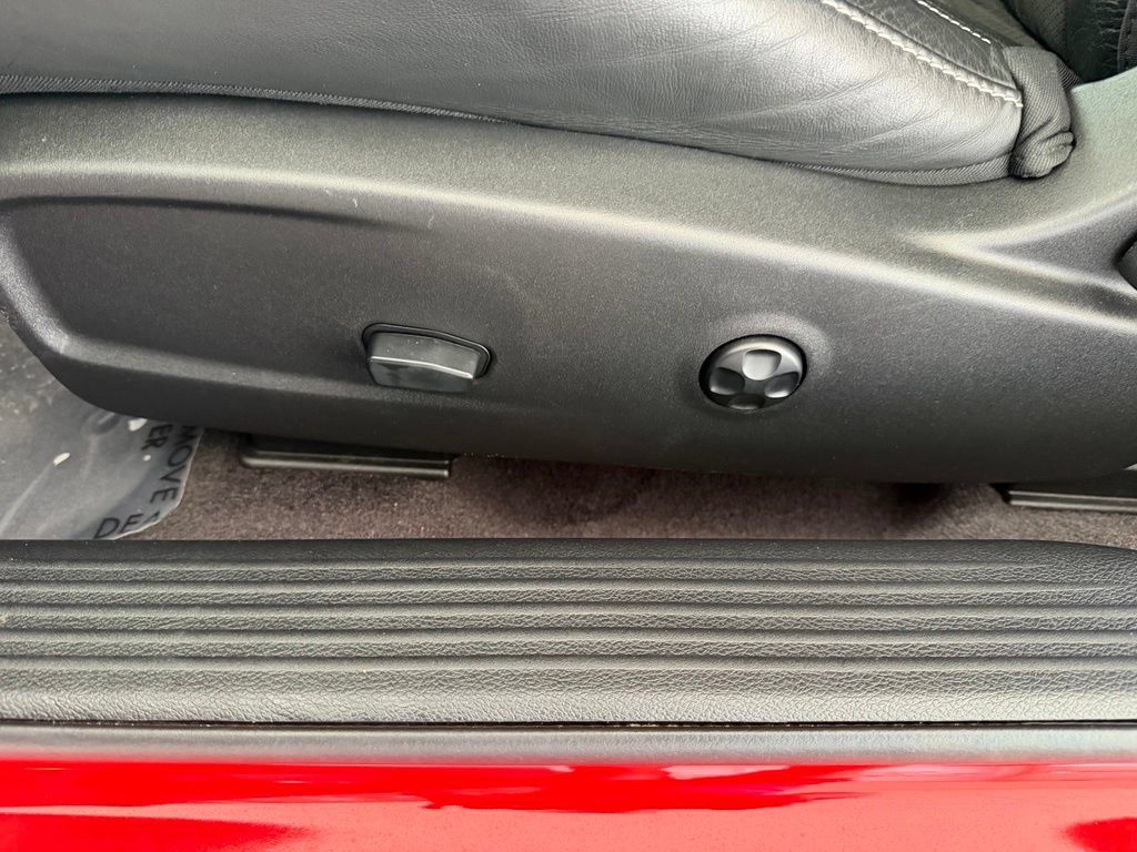 Used 2018 Dodge Challenger SRT Demon RWD image 39