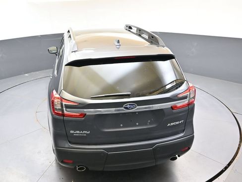 Certified 2025 Subaru Ascent Premium AWD/4WD image 39