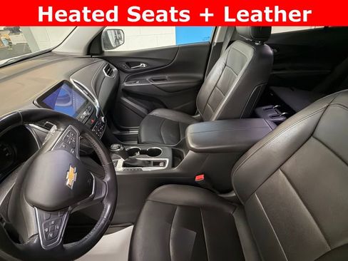 Used 2019 Chevrolet Equinox Premier image 10