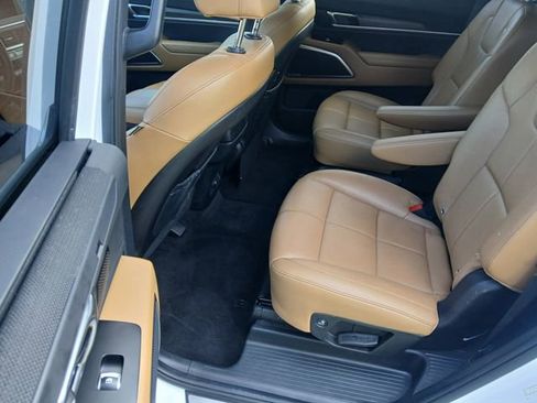 Certified 2022 Kia Telluride SX FWD image 39