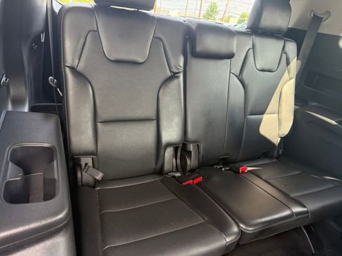 Used 2024 Kia Telluride S w/ S Sunroof Package image 31