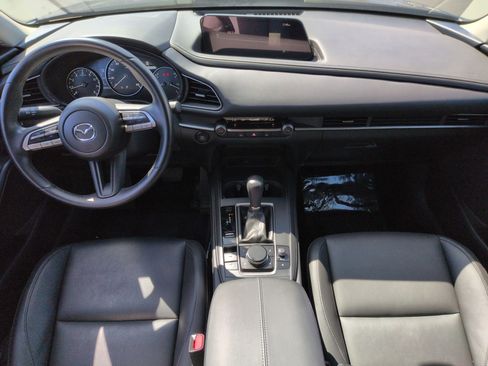 Used 2022 MAZDA CX-30 AWD 2.5 S w/ Select Package image 28