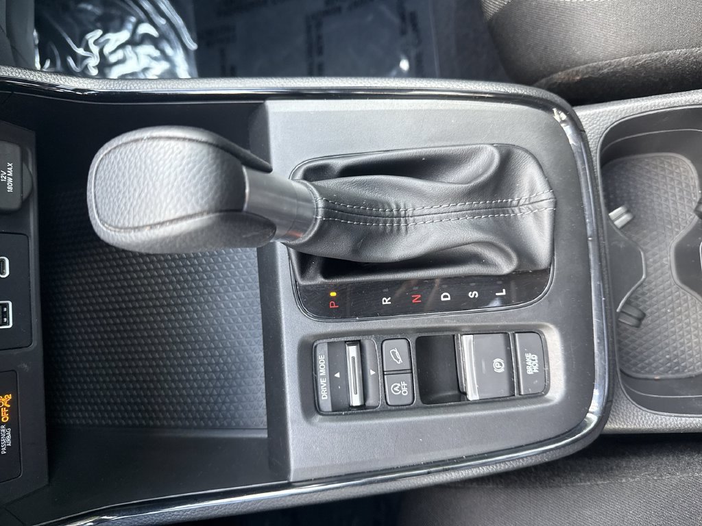 Used 2023 Honda CR-V EX image 22