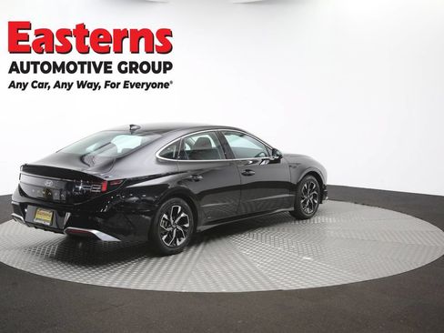 Used 2025 Hyundai Sonata SEL FWD image 43
