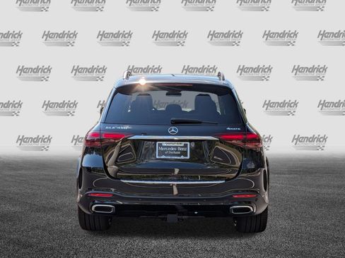 New 2026 Mercedes-Benz GLE 450 4MATIC image 9