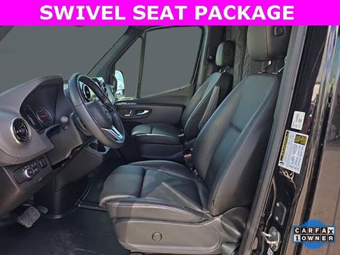 Used 2023 Mercedes-Benz Sprinter 3500 image 6