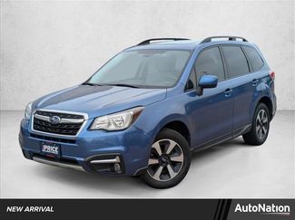 Used 2017 Subaru Forester 2.5i Premium video 1