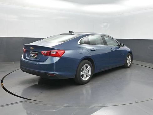 Used 2024 Chevrolet Malibu LS FWD image 25