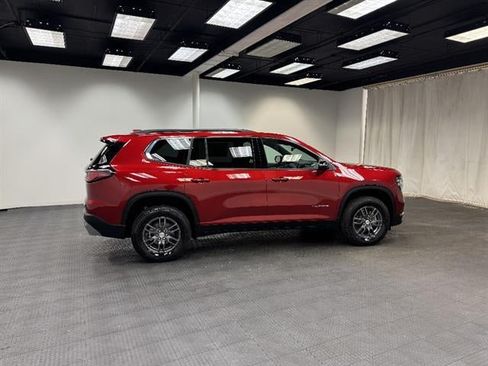New 2026 GMC Acadia Elevation w/ LPO, Floor Liner Package AWD/4WD image 6