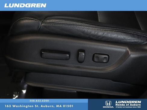 Used 2016 Honda CR-V Touring image 13