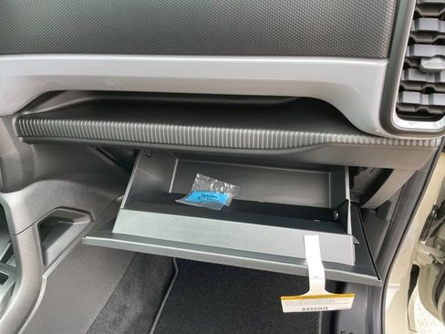 New 2025 Ford Ranger XL w/ Trailer Tow Package image 50