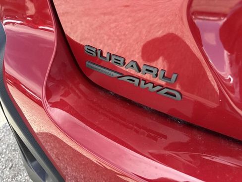New 2026 Subaru Crosstrek 2.5i image 24