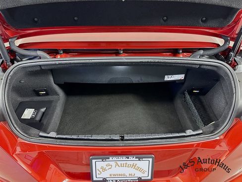 Used 2020 BMW M8 Convertible image 31