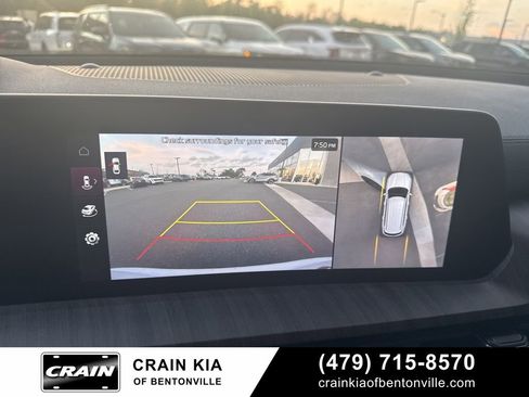 Certified 2024 Kia Telluride SX Prestige AWD/4WD image 21