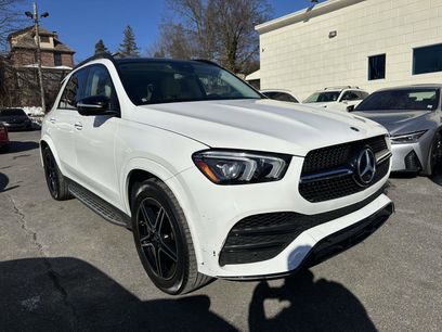 Used 2022 Mercedes-Benz GLE 350 4MATIC