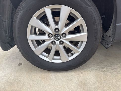 Used 2016 MAZDA CX-5 Touring image 24