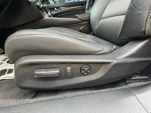 Used 2021 Honda Accord Sport image 23