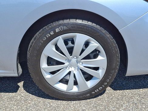 Used 2019 Subaru Impreza 2.0i w/ Popular Package #1 AWD/4WD image 8