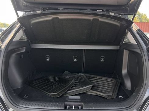 Used 2021 Hyundai Kona Ultimate AWD/4WD image 28
