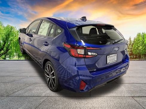 New 2026 Subaru Impreza 2.0i Sport image 6