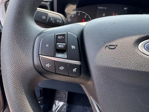 Used 2024 Ford Maverick XLT w/ Equipment Group 300A Standard AWD/4WD image 17