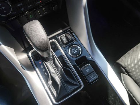 New 2026 Mitsubishi Eclipse Cross AWD image 35