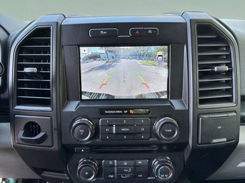 Used 2018 Ford F150 XL w/ Equipment Group 101A Mid image 26
