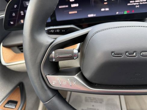 Used 2024 Lucid Air Pure image 37
