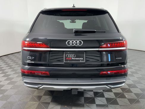 Used 2023 Audi Q7 3.0T Premium Plus image 7