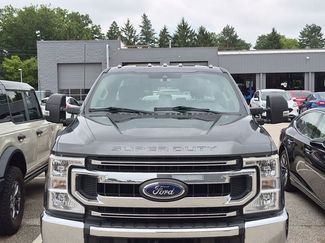 Used 2020 Ford F350 XL w/ STX Appearance Package AWD/4WD video 2