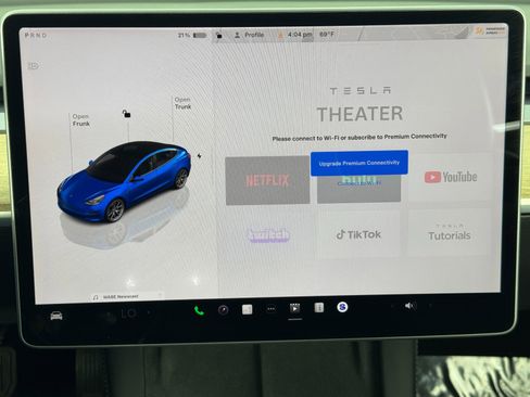 Used 2022 Tesla Model 3 Long Range image 31