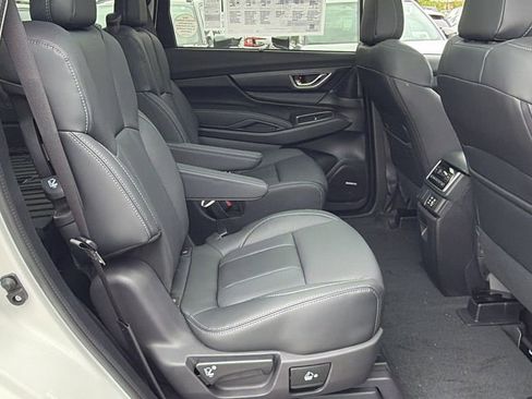 New 2026 Subaru Ascent Limited AWD/4WD image 10