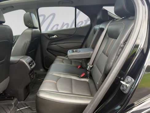 Used 2024 Chevrolet Equinox Premier AWD/4WD image 28