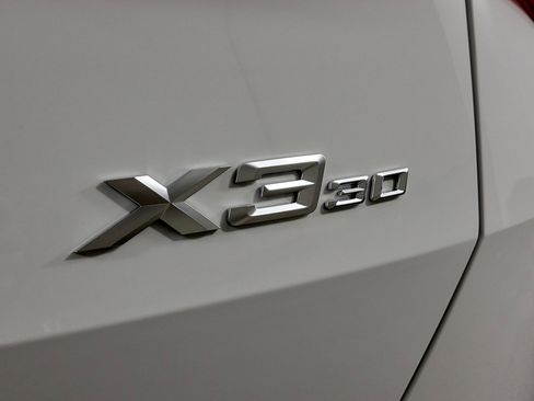 New 2026 BMW X3 xDrive30 w/ Convenience Package image 24