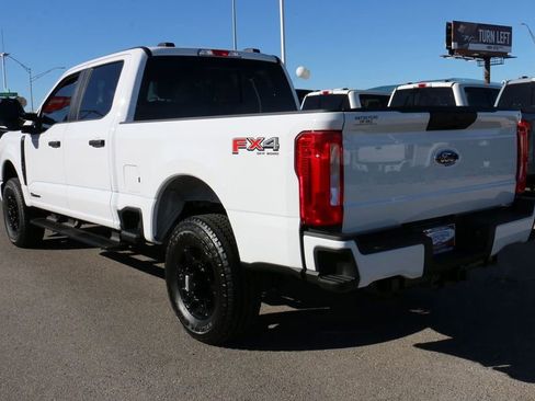 New 2026 Ford F250 XL w/ STX Appearance Package image 7