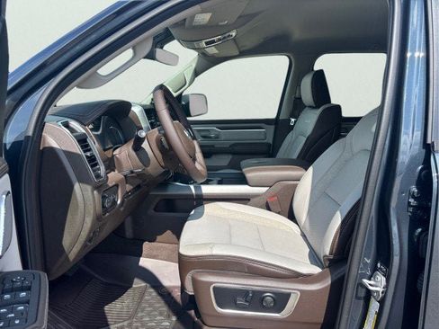 New 2026 RAM 1500 Laramie image 9